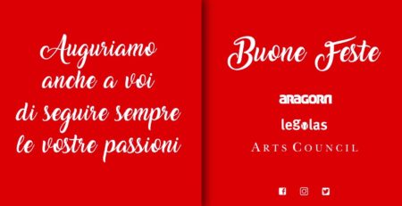 video auguri aragorn