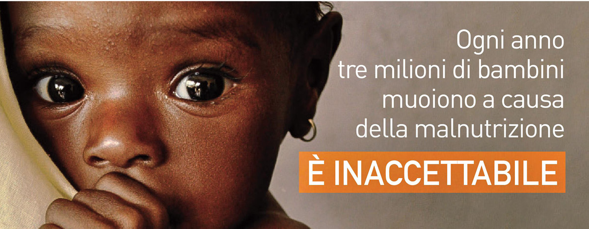 Azione contro la Fame