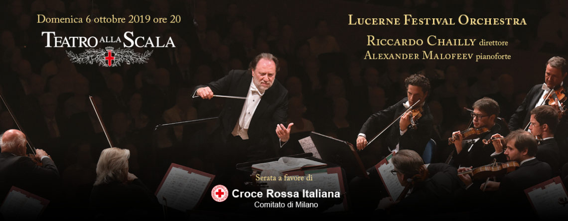 Croce Rossa Italiana – Comitato di Milano