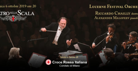 Croce Rossa Italiana – Comitato di Milano