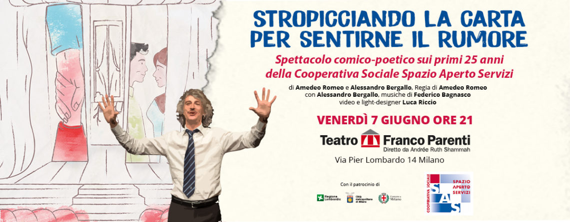 Spazio Aperto Servizi