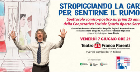 Spazio Aperto Servizi