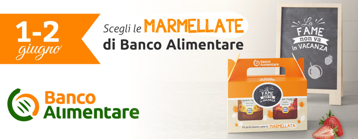 Banco Alimentare