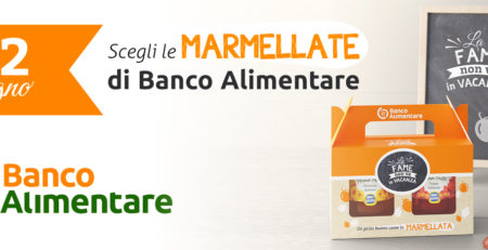 Banco Alimentare