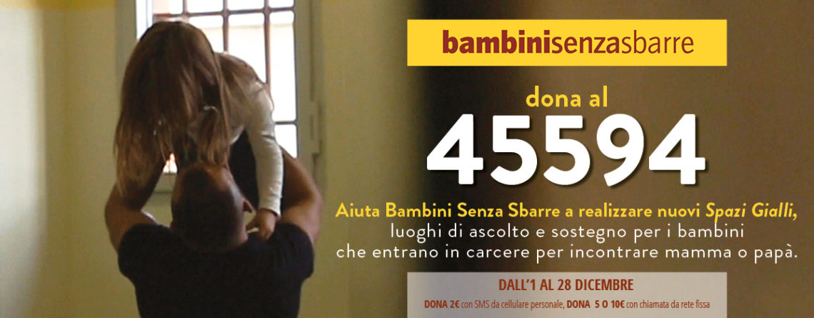 bambinisenzasbarre