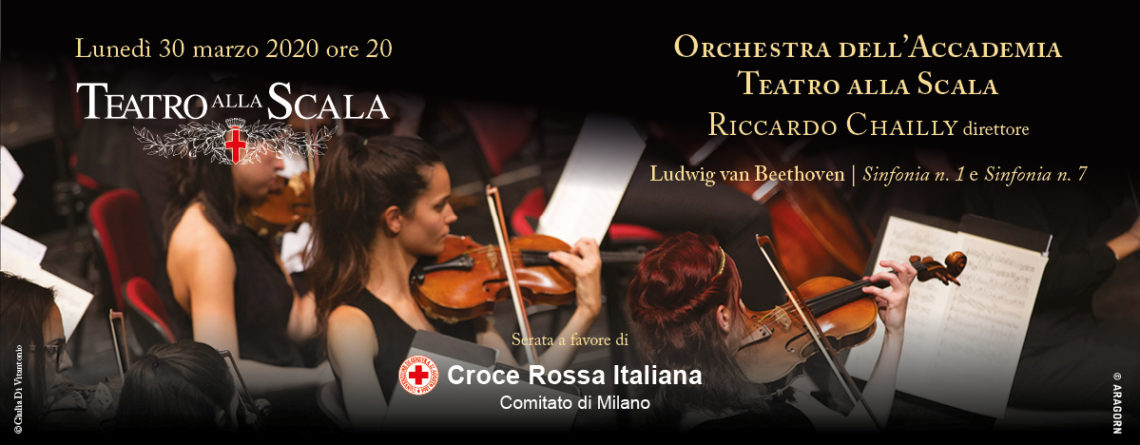 Croce Rossa di Milano