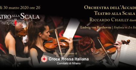 Croce Rossa di Milano