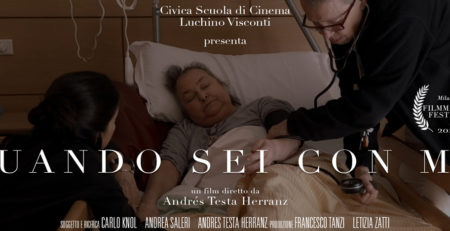 vidas quando sei con me