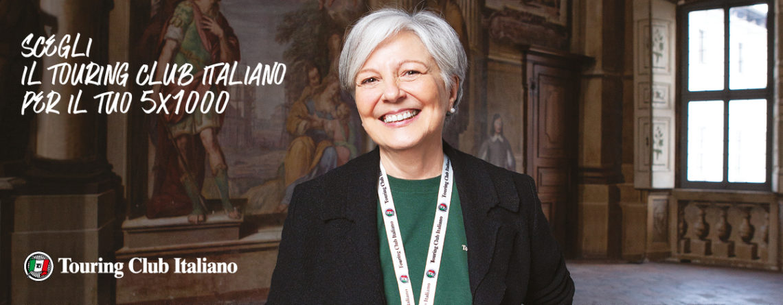 touring club italiano