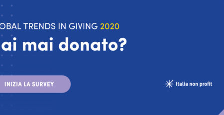 Global Trends in Giving
