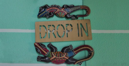 drop-in