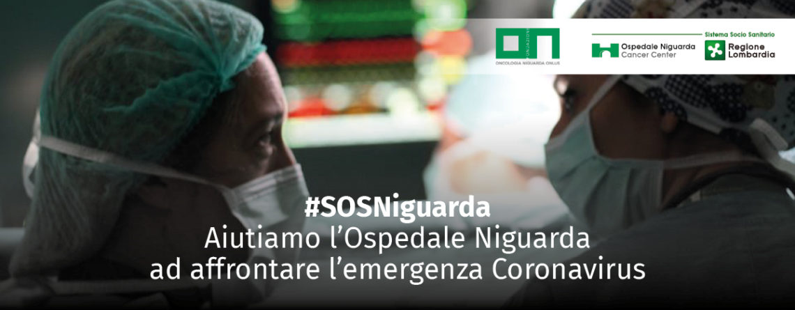 Fondazione Oncologia Niguarda