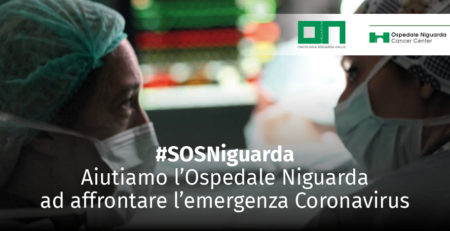 Fondazione Oncologia Niguarda