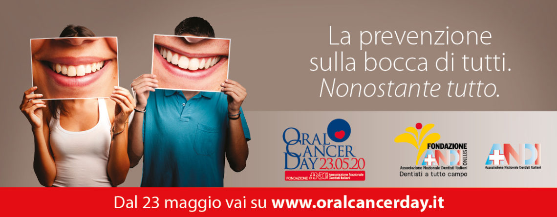 oral cancer day