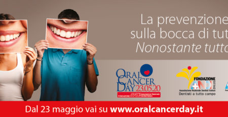 oral cancer day