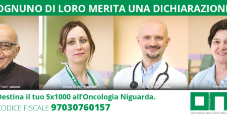 oncologia niguarda