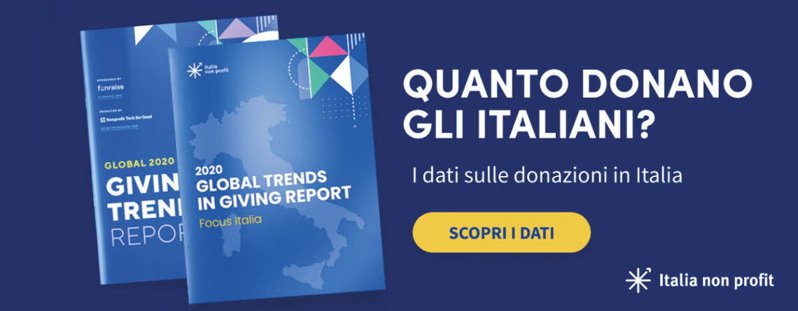 Global Trends in Giving 2020