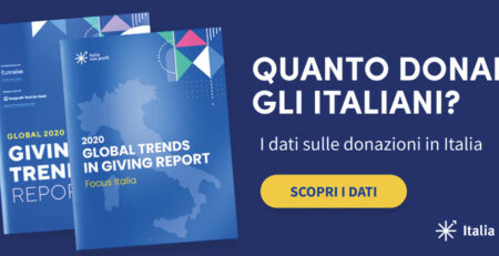 Global Trends in Giving 2020