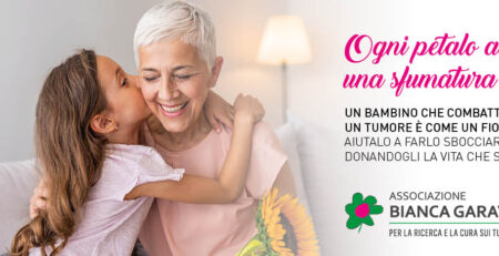 lasciti Bianca Garavaglia