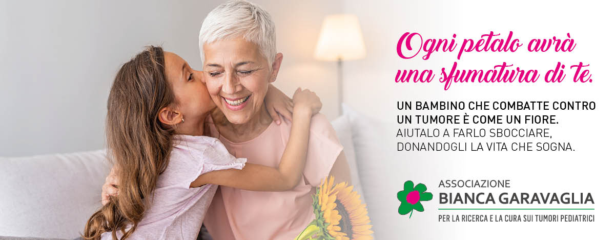 lasciti Bianca Garavaglia