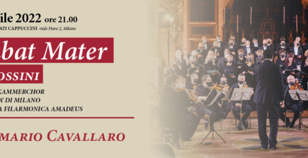 concerto OSF Pasqua