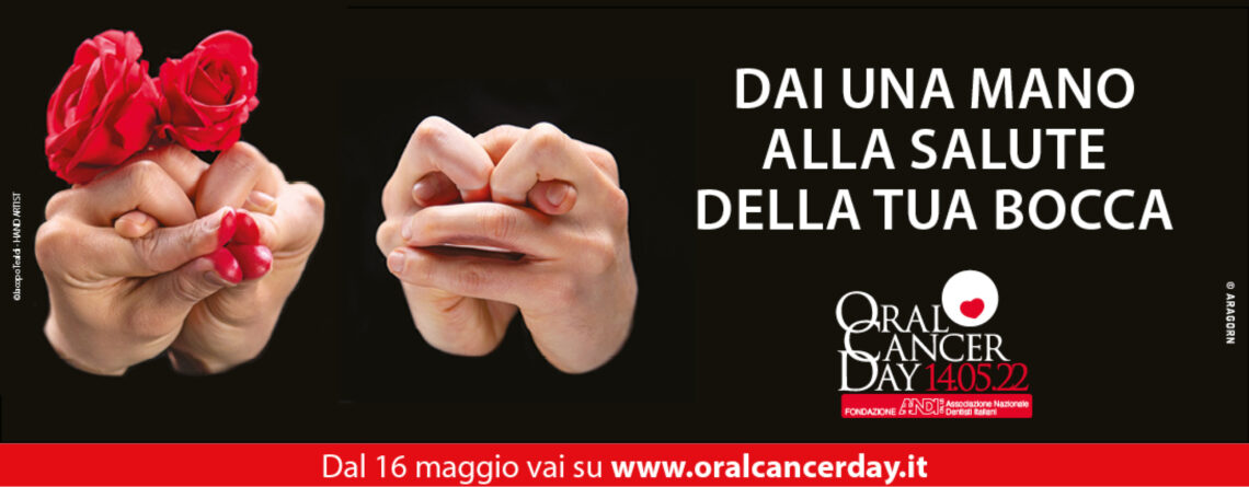 oral cancer day