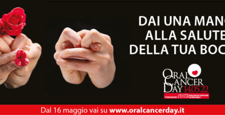 oral cancer day