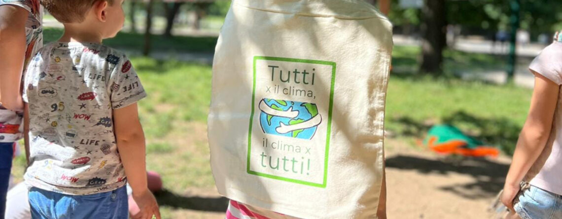 tutti x il clima