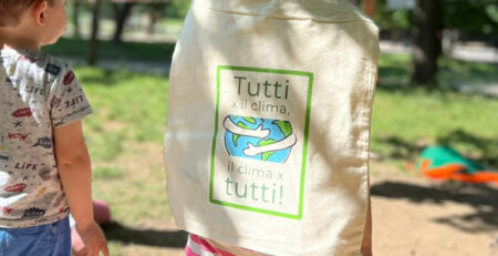 tutti x il clima