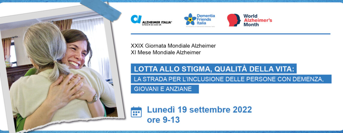 convegno alzheimer