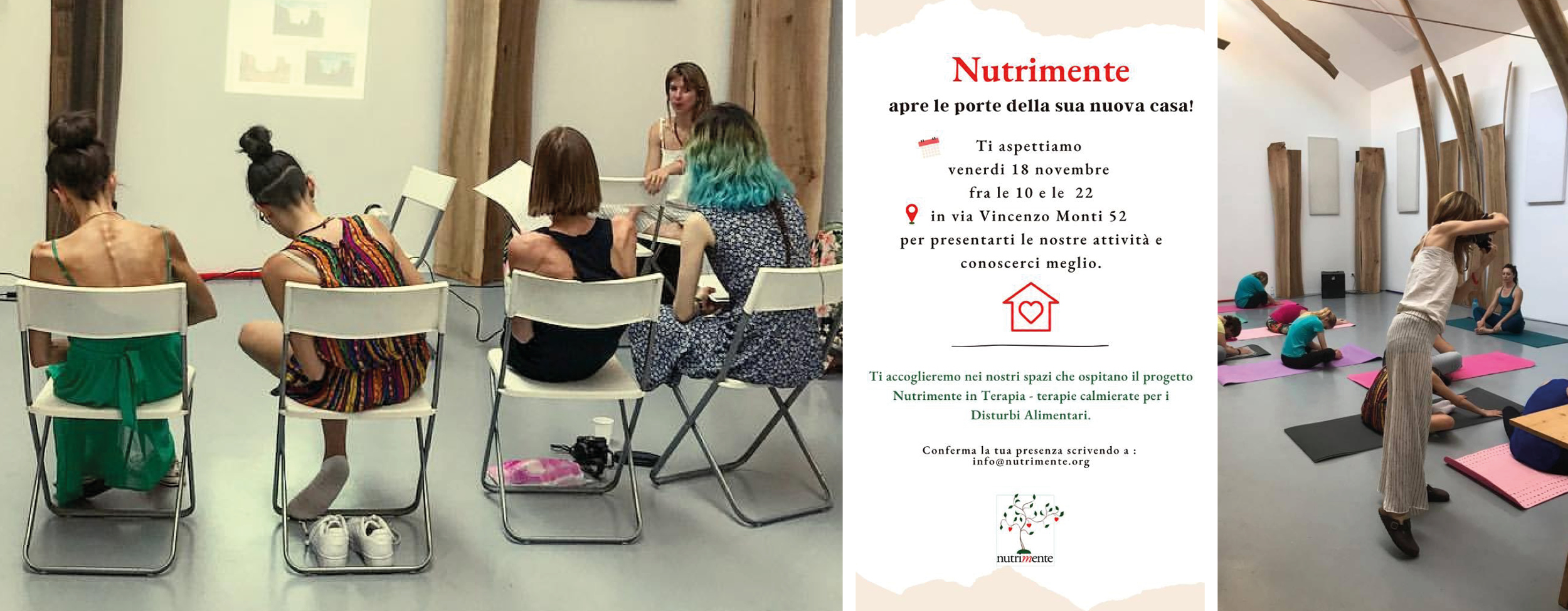 Nutrimente in Terapia