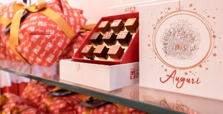 Christmas Store VIDAS