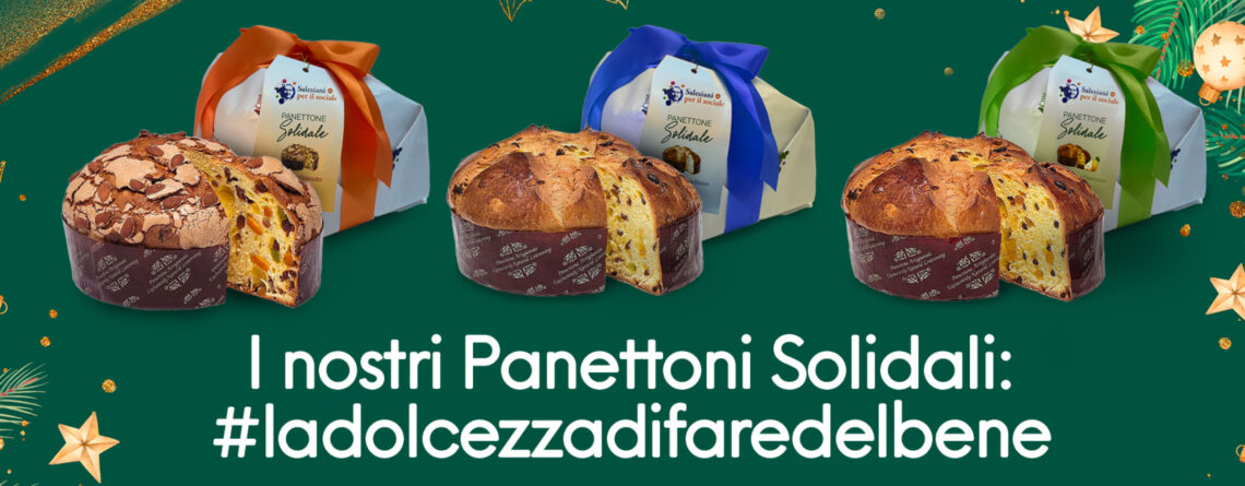 Salesiani per il sociale