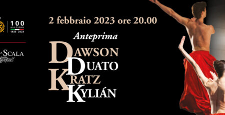 Fondazione Rotary Club Milano