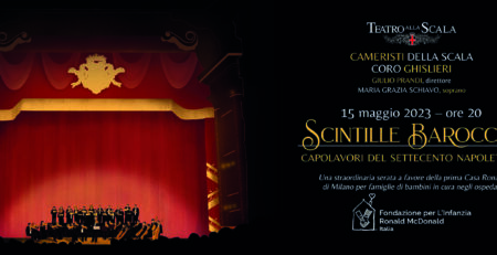Scintille barocche