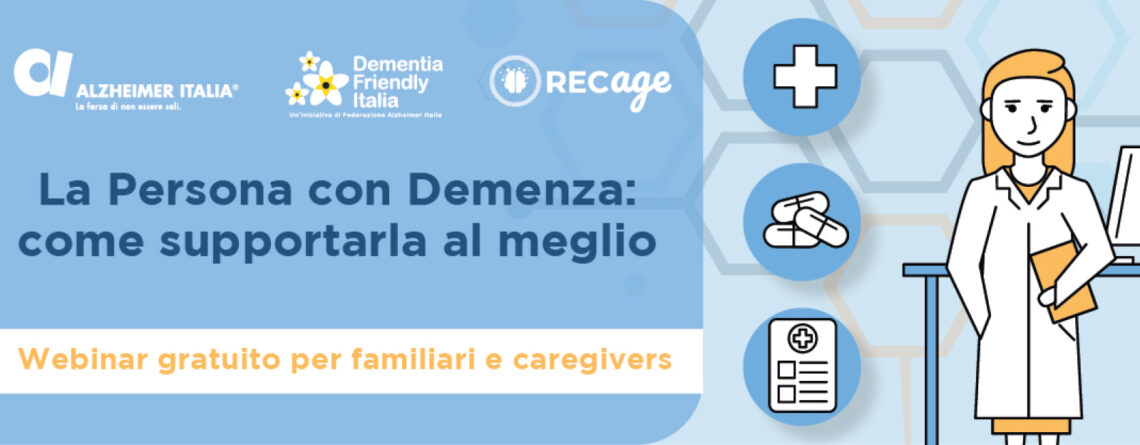 webinar alzheimer