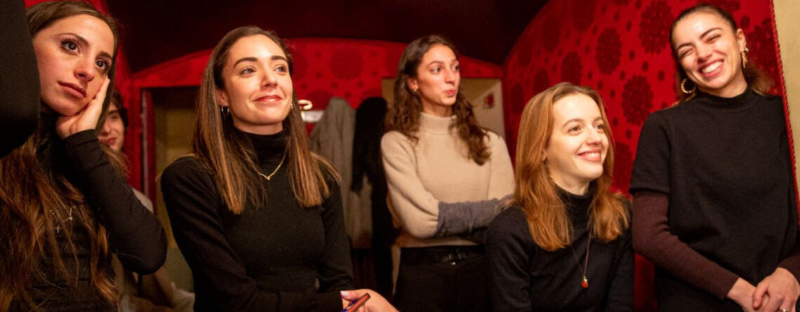 generazione filarmonica