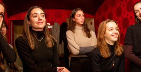 generazione filarmonica