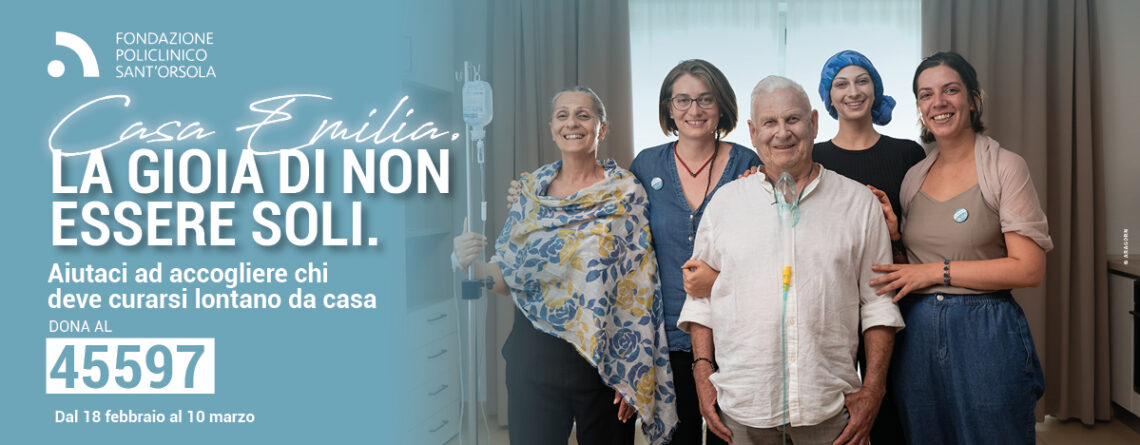 Fondazione Sant'Orsola