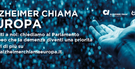 Alzheimer chiama Europa