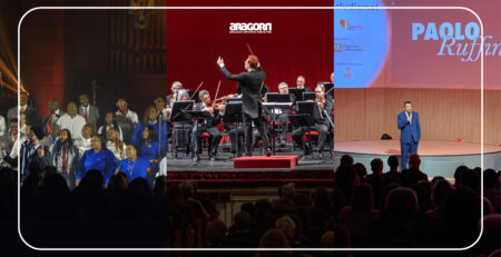 immagini eventi dicembre di Aragorn