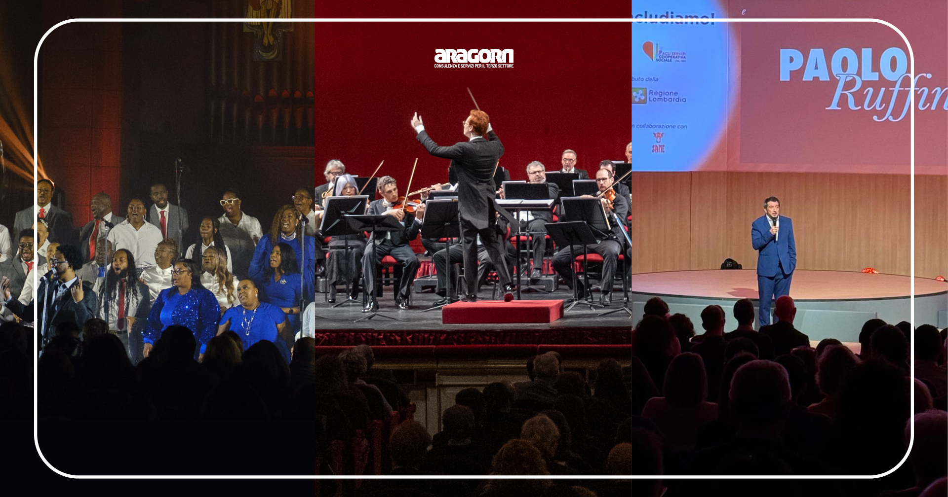 immagini eventi dicembre di Aragorn